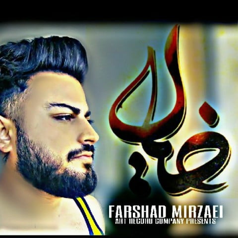 فرشاد میرزایی خیال
